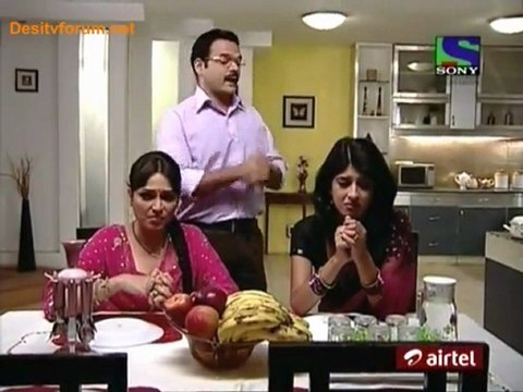 Saas Bina Sasural- 23rd May 2011 Video Watch Online Pt-1