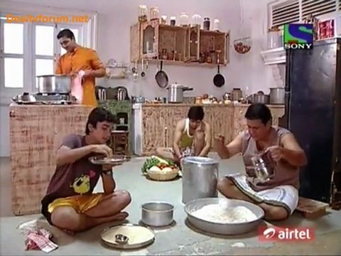 Saas Bina Sasural- 23rd May 2011 Video Watch Online Pt-2