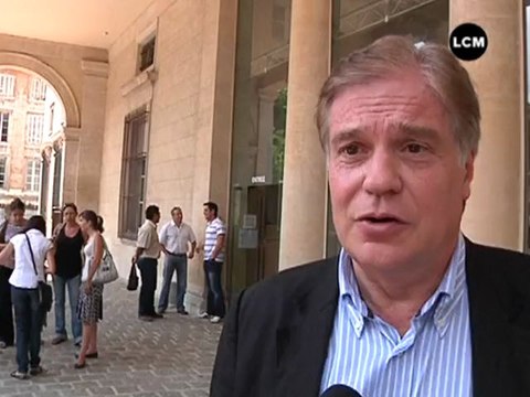 Le procès de l'horreur (Aix-en-Provence)