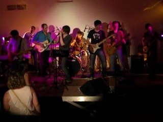 Soirée LégoDogs UnderTrip le final