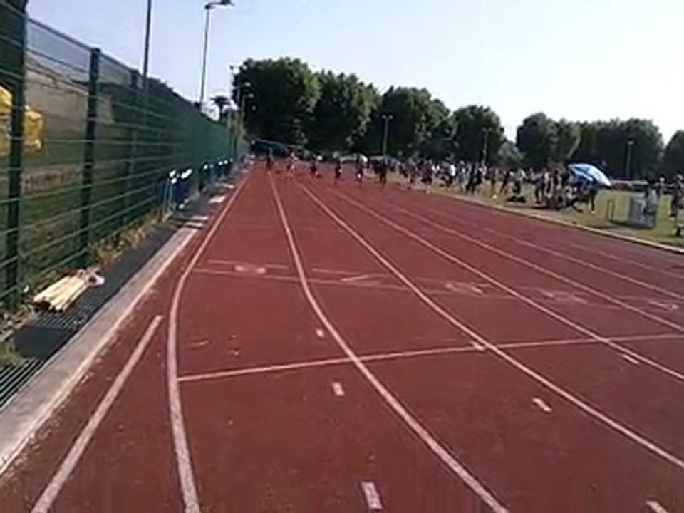 20110521 - Championnats Individuels BE-MI - Finale 50m BEF