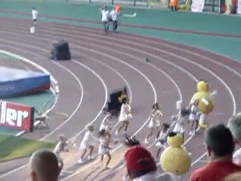 standard  westerlo   coupe de belgique 2011