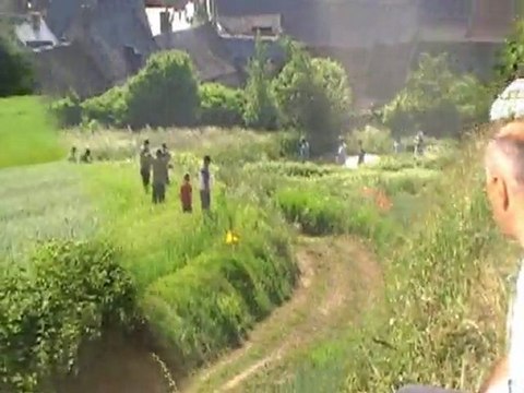 36éme rallye jean de la fontaine