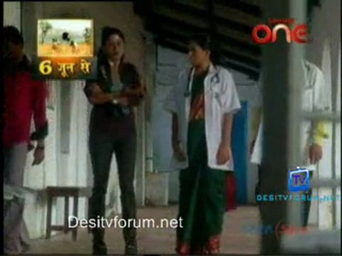 Kaala Saaya - 23rd May 2011 Watch Online Part1