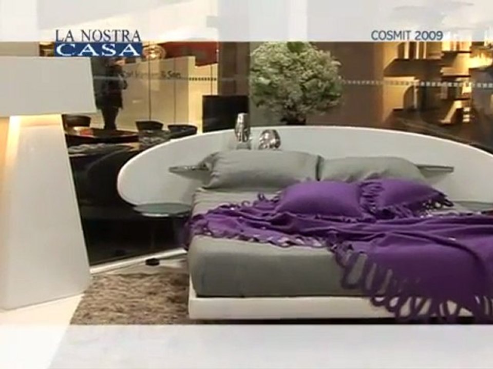 Fimes  " zona notte . . . "