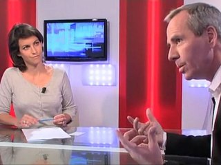 Les Echos de l'Eco : Benoît Sillard (CCM Benchmark)