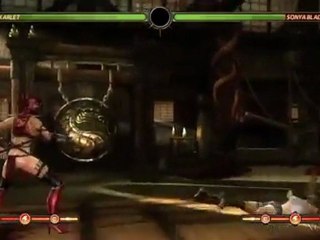 Skarlet X-Ray Mortal Kombat 9 2011 (9) JKR