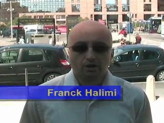 La Journée Mondiale de l'Afrique 2011 à Lyon