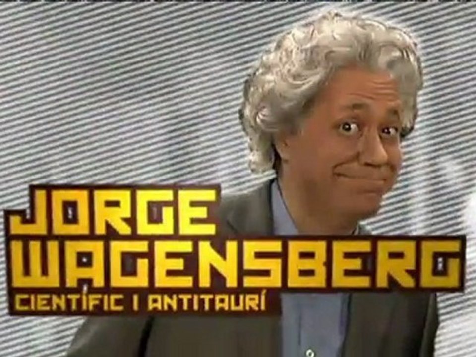 TV3 - Polònia - Esperanza Aguirre i els toros