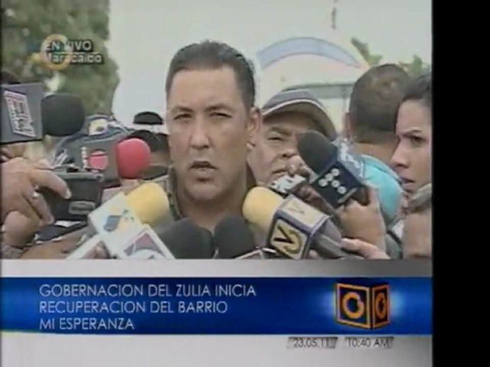 Recuperar Mi Esperanza