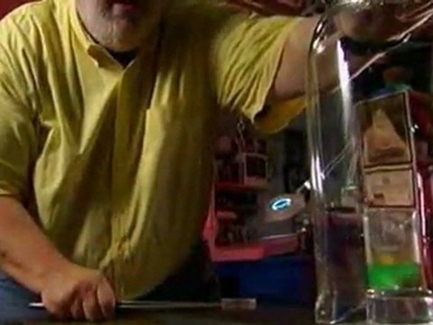 2/3 L'univers Les extraterrestres existent