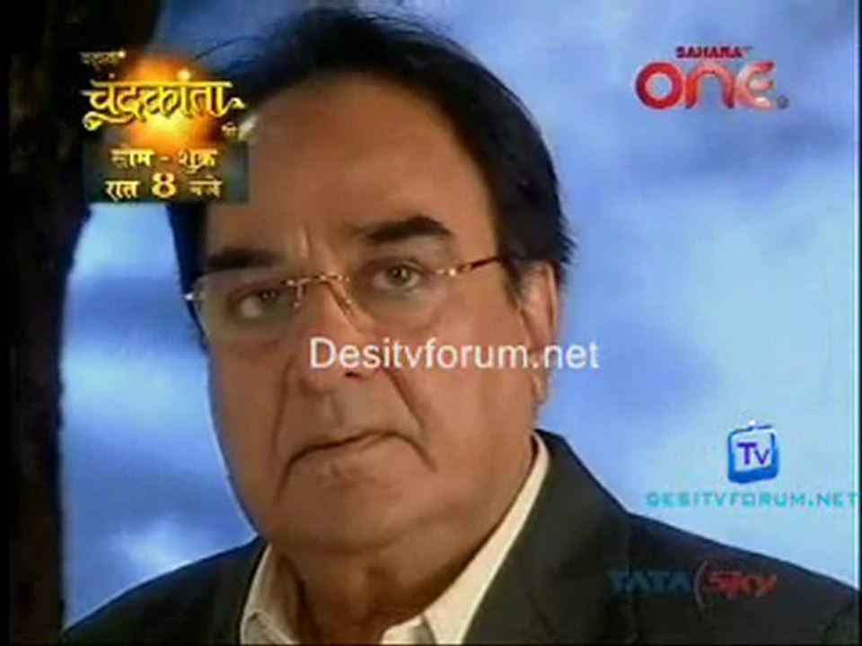 Kaala Saaya  - 23rd May 2011 Watch Online Part3