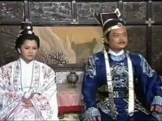Bao công Uyên Ương Hồ Điệp Mộng - Tập 02 (9/10)