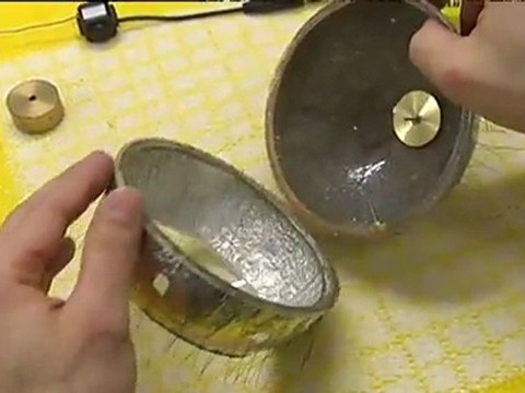 TV3 - Espai Terra - Espai Terra - 16/03/2010