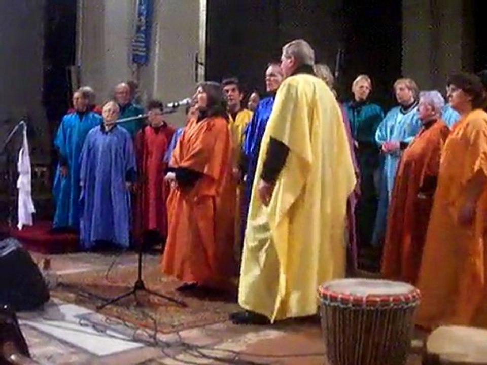 blandine-gospel-solo