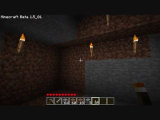 vidéo tuto sur minecraft comment crée sa maison