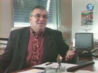 L'affaire de Plogoff bataille anti-nucléaire