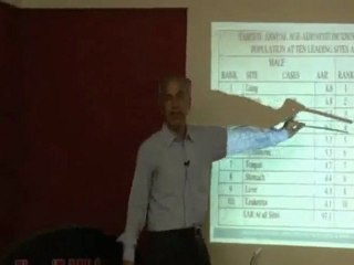 Understanding the Biology of Cancer Part 2.wmv