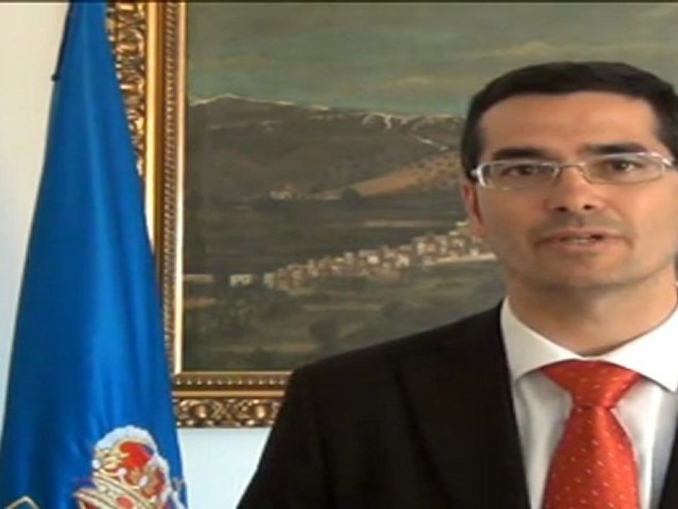 El cura en excedencia, gana de nuevo la Alcaldí...