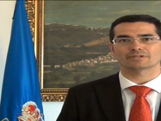 El cura en excedencia, gana de nuevo la Alcaldía de Cómpeta (Málaga)