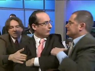 TV3 - Polònia - Els alcaldes contra Fecsa-Endesa