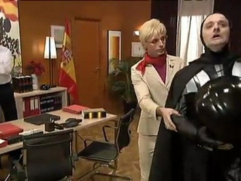 TV3 - Polònia - Zapatero pacta amb tothom