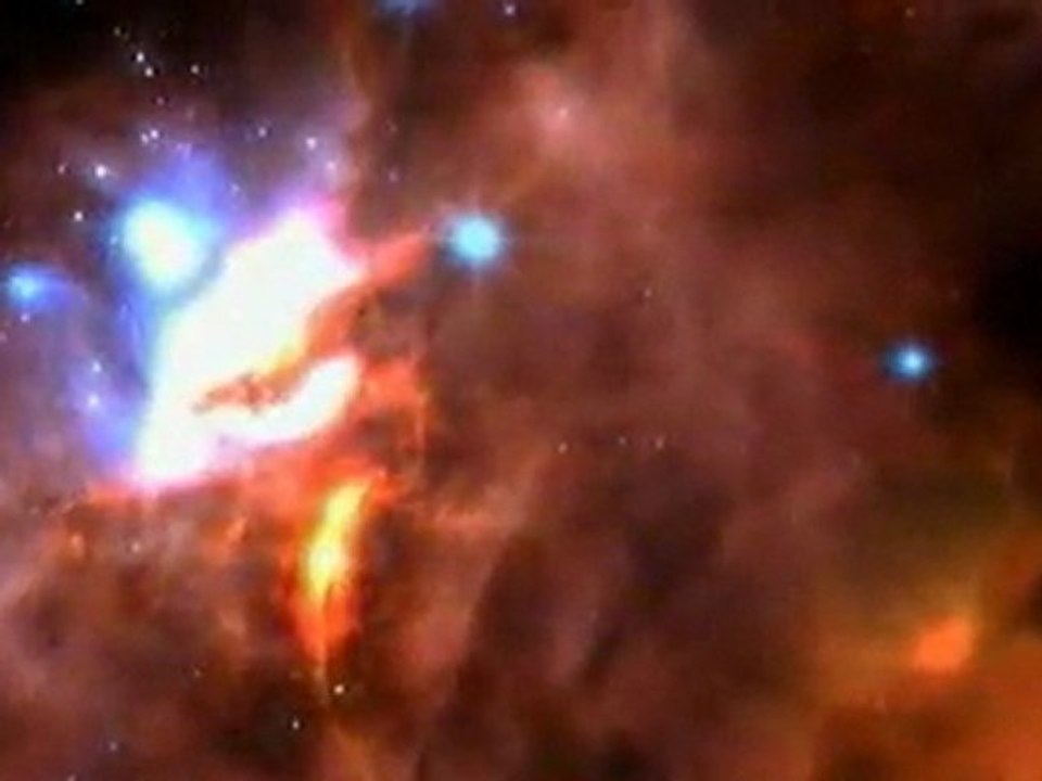 3/3 L'univers  Les extraterrestres existent