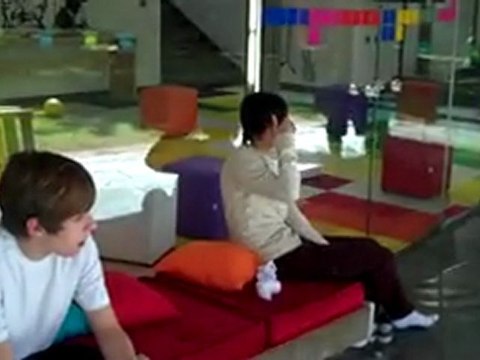 Um passeio pelo QG Colírios