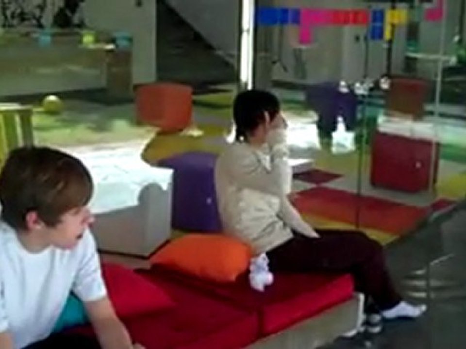 Um passeio pelo QG Colírios