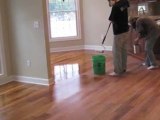 Engineered Hardwood Flooring