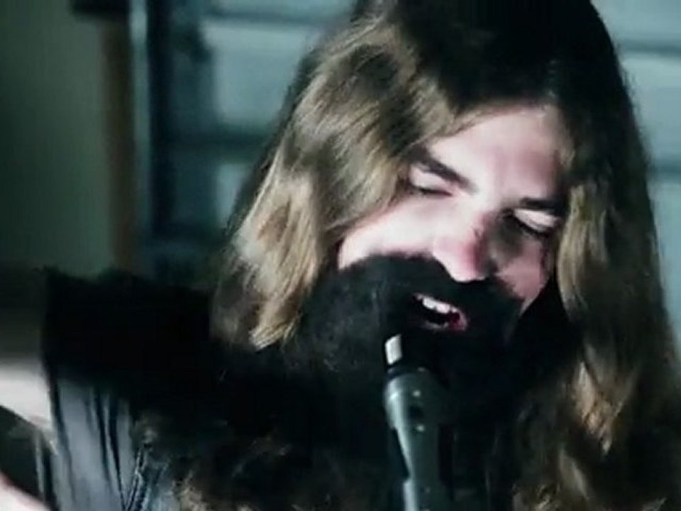 Black Label Society - Parade Of The Dead (2010)