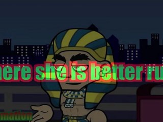 The Adventure of Pharaoh Part 2