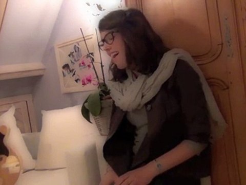 Lucie Alexandre - Casting JVSCAZ Saison #2