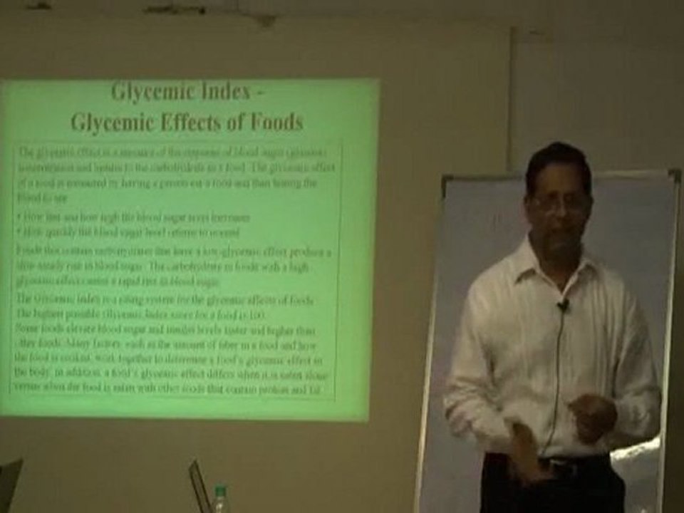 Optimal Health Just Few Small Steps away Part 4.wmv