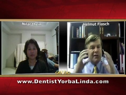 Missing Back Teeth Problems by Nilar Thein, Cosmetic Dentist Yorba Linda, CA