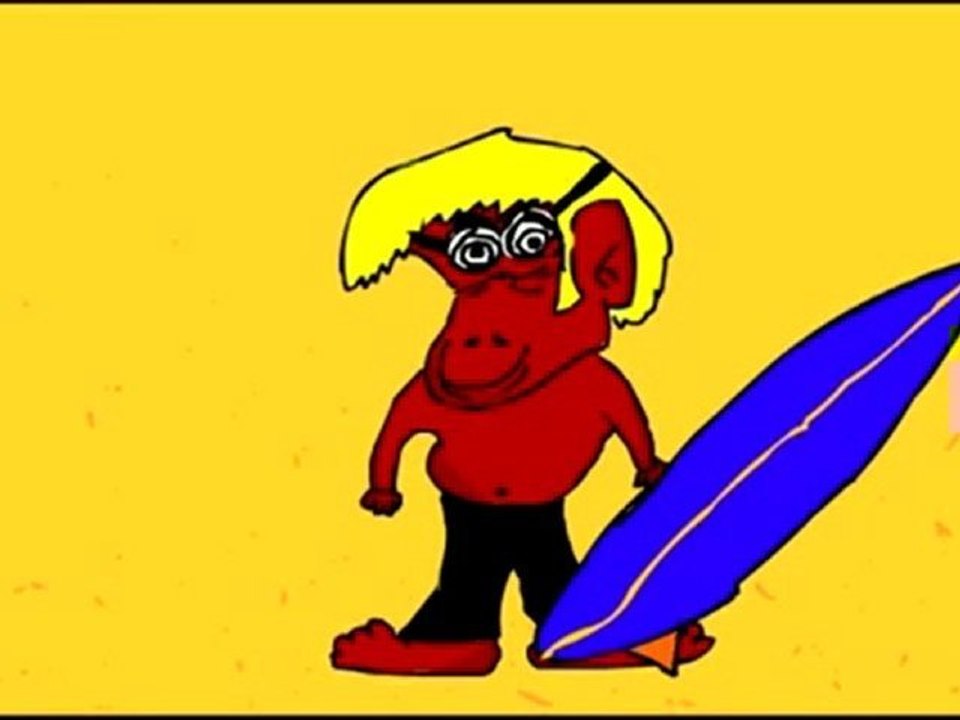 El Chango Wero