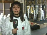 TV3 - Telenotícies - L'obertura de la tomba de Pere el Gran