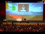 Discours d'investiture d'Alassane Ouattara