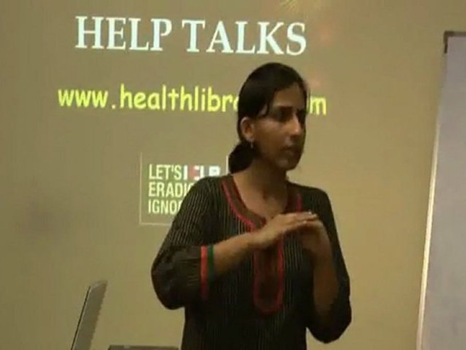Breaking the Silence Part 3