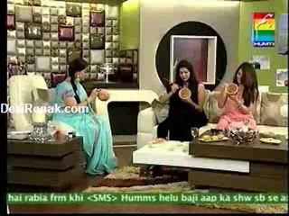 Mor With Hum 23rd May 2011 Part 3