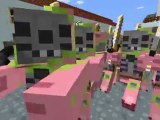 zombie pig minecraft venise