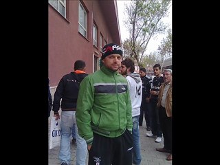 ALANYA KARTALLARI HATIRALAR...