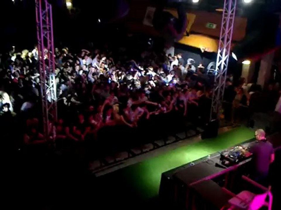 Peter Luts @ Point Gamma (21/05/2011)