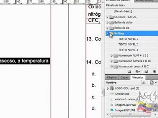 Capacitacion desarrollo Modulos educativos primaria semana1