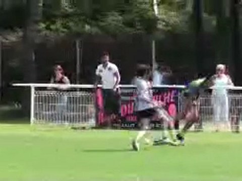 RCPO/AIX 16EME DE FINALE CHAMPIONNAT : le 3ème essai