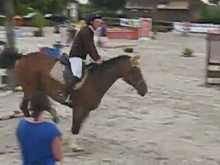 tour d'honneur prix du champion