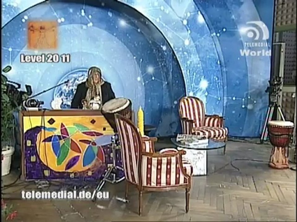 Kanal Telemedial - Who is Ursula 01 - May 03, 2011