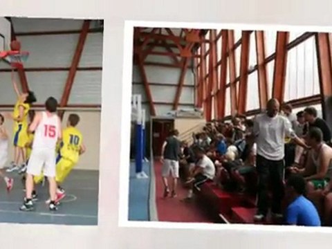Demi-finale Cadets Chatou Croissy Basket
