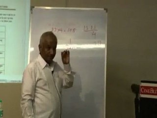 Your Birth, Nakshatra & its Relationship with Health Part 2.wmv