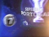 FC PORTO 2011 Club le plus titré du Portugal